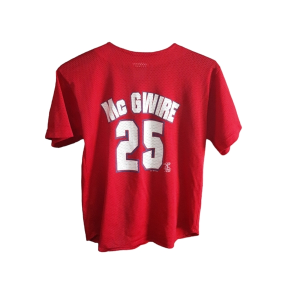 Boys large baseball jersey - Picture 2 of 3